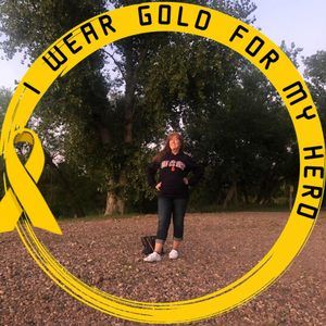 Meet your Posher, Nancy